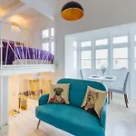 Luxury Condo In Valletta\'S Heart! Sea View And Wifi