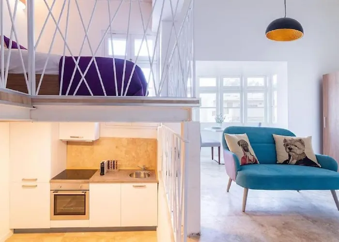 Luxury Condo In Valletta\'S Heart! Sea View And Wifi