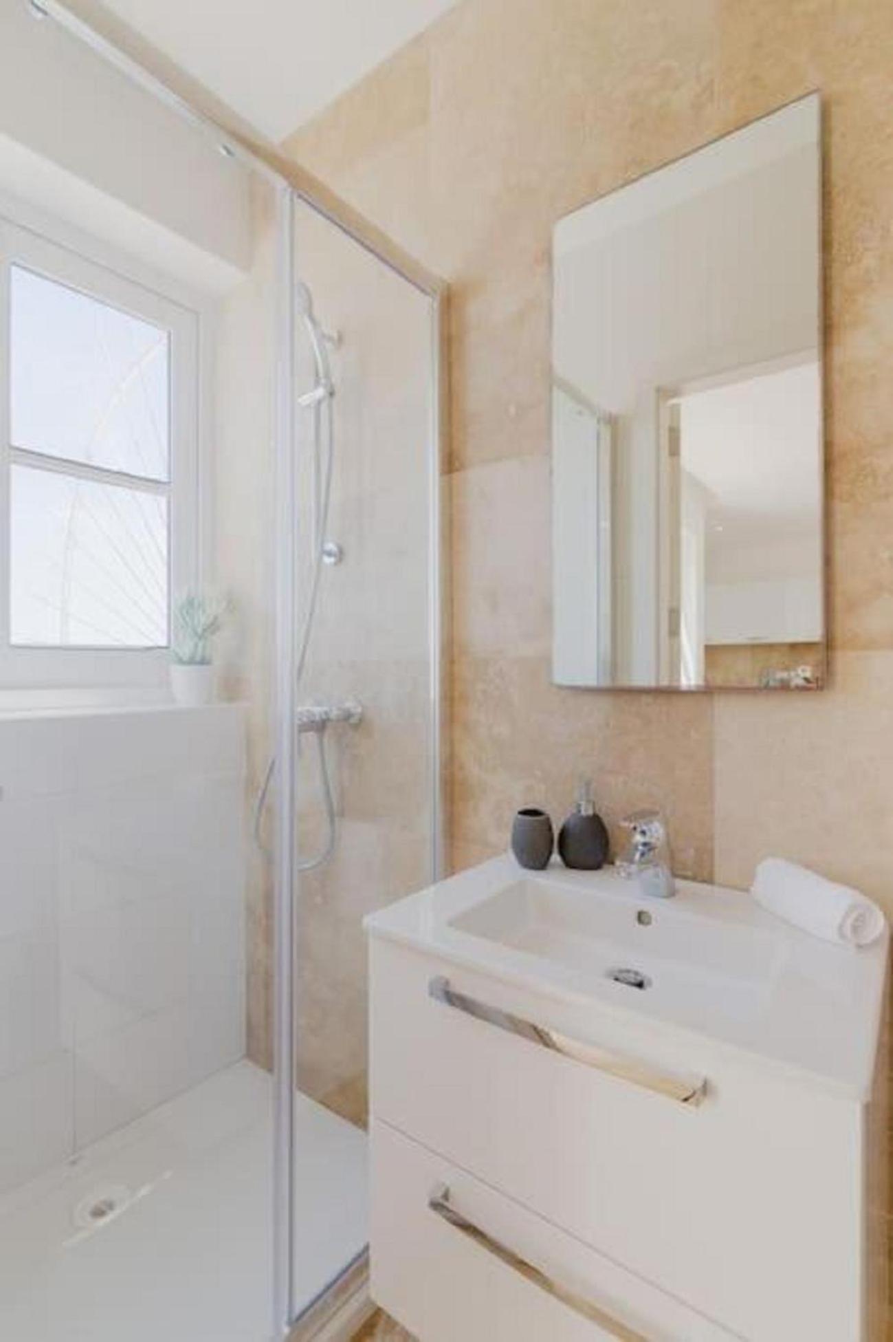 Luxury In Valletta's Heart! Sea View And Wifi Apartment Valletta