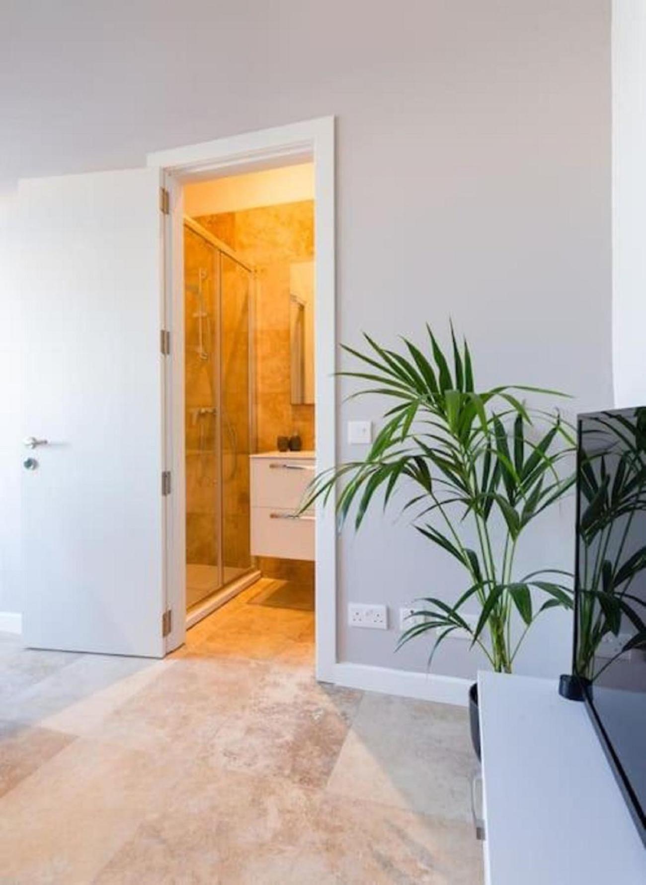 Luxury In Valletta's Heart! Sea View And Wifi Valletta