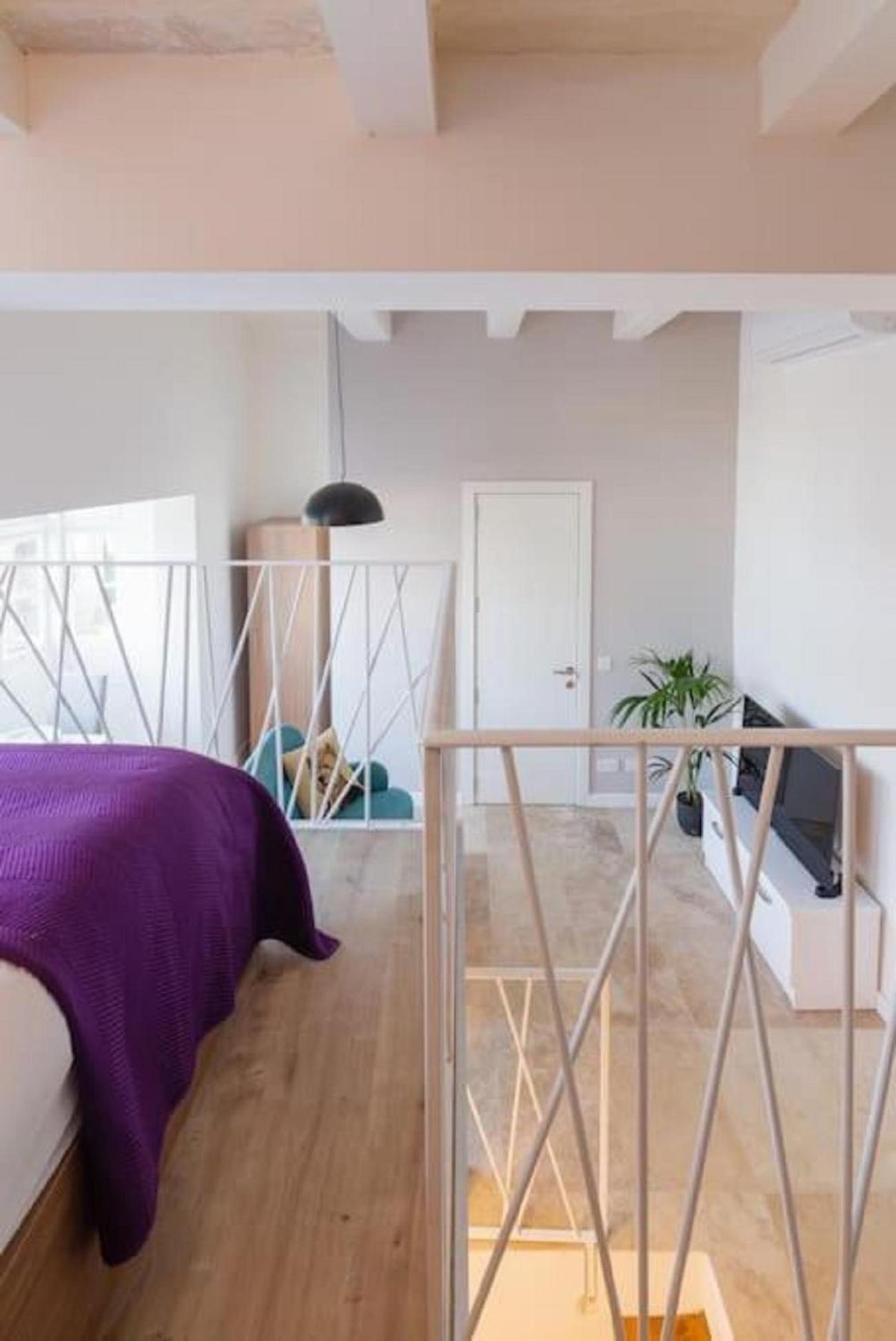 Apartment Luxury In Valletta's Heart! Sea View And Wifi *